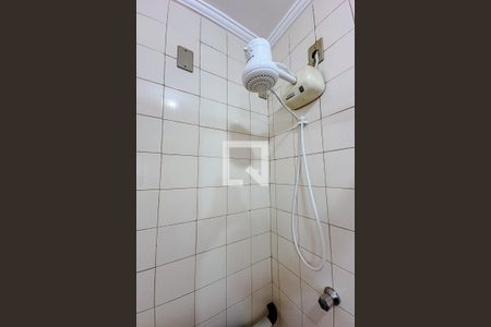 Casa à venda com 324m², 4 quartos e 3 vagasBanheiro da Edícula