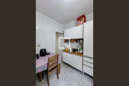 Casa à venda com 324m², 4 quartos e 3 vagasCozinha (Casa 2)