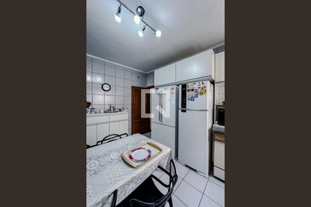 Casa à venda com 324m², 4 quartos e 3 vagasCozinha