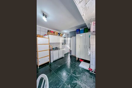 Casa à venda com 324m², 4 quartos e 3 vagasÁrea de Serviço