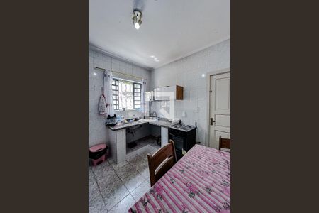 Casa à venda com 324m², 4 quartos e 3 vagasCozinha (Casa 2)