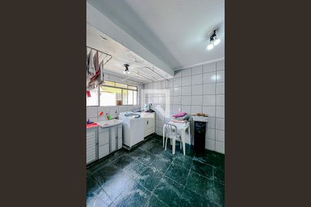 Casa à venda com 324m², 4 quartos e 3 vagasÁrea de Serviço