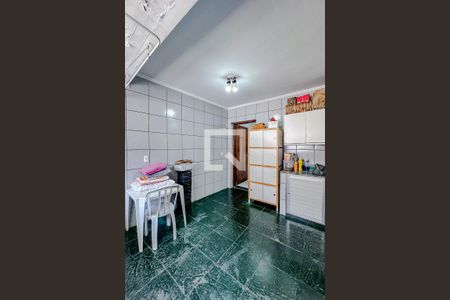 Casa à venda com 324m², 4 quartos e 3 vagasÁrea de Serviço