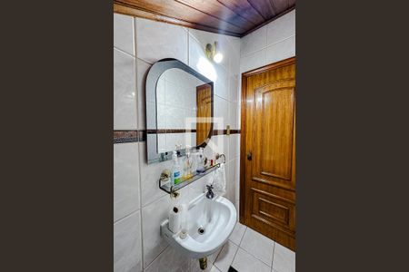 Casa à venda com 324m², 4 quartos e 3 vagasLavabo