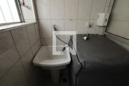 Apartamento à venda com 56m², 2 quartos e 1 vagaÁrea de Serviço