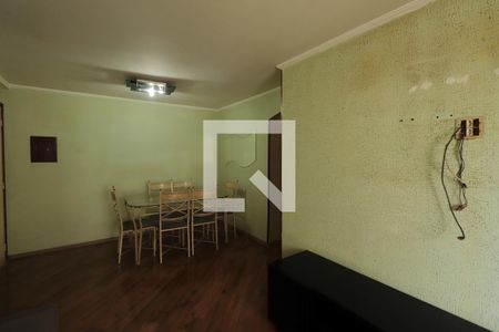 Sala de apartamento à venda com 2 quartos, 56m² em Tatuapé, São Paulo