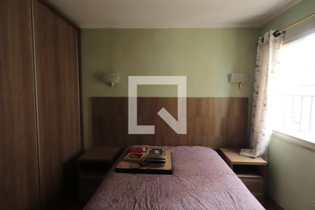 Apartamento à venda com 56m², 2 quartos e 1 vagaQuarto 2