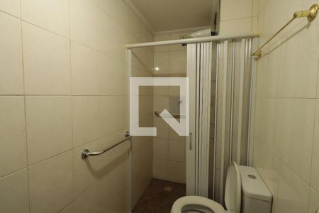 Apartamento à venda com 56m², 2 quartos e 1 vagaBanheiro