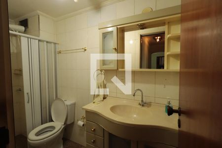 Apartamento à venda com 56m², 2 quartos e 1 vagaBanheiro