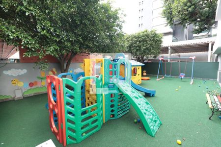 Apartamento à venda com 56m², 2 quartos e 1 vagaÁrea comum - Playground