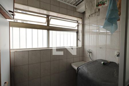 Apartamento à venda com 56m², 2 quartos e 1 vagaÁrea de Serviço