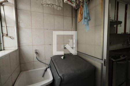Apartamento à venda com 56m², 2 quartos e 1 vagaÁrea de Serviço