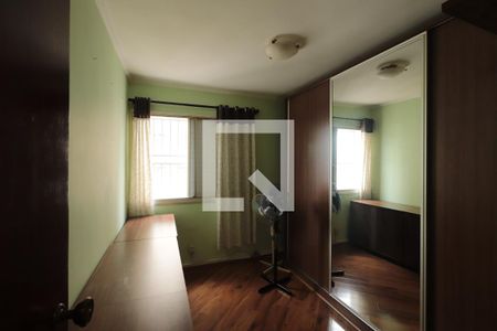 Quarto 1 de apartamento à venda com 2 quartos, 56m² em Tatuapé, São Paulo