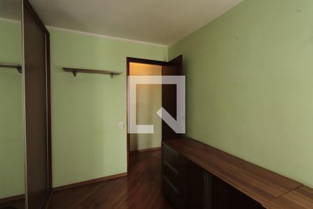 Quarto 1 de apartamento à venda com 2 quartos, 56m² em Tatuapé, São Paulo