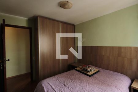 Apartamento à venda com 56m², 2 quartos e 1 vagaQuarto 2