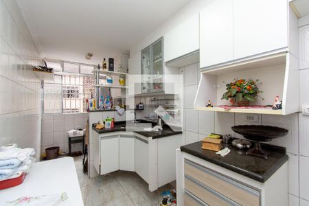 Apartamento à venda com 60m², 2 quartos e 1 vagaCozinha