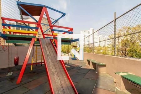 Apartamento à venda com 60m², 2 quartos e 1 vagaÁrea comum - Playground