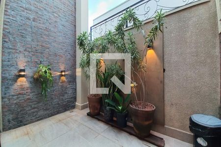 Casa de condomínio à venda com 420m², 3 quartos e 2 vagasÁrea de Luz