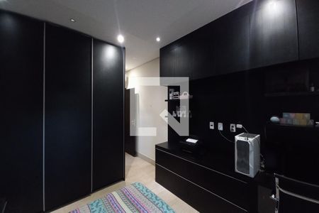 Casa de condomínio à venda com 420m², 3 quartos e 2 vagasQuarto 2 - Suíte