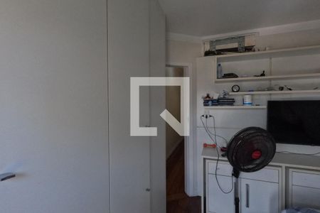 Apartamento para alugar com 380m², 5 quartos e 2 vagasVista do Quarto 3 - 1º Piso