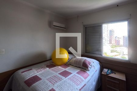 Apartamento para alugar com 380m², 5 quartos e 2 vagasQuarto 3 - 1º Piso