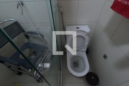 Apartamento para alugar com 380m², 5 quartos e 2 vagasBanheiro I - 1º Piso
