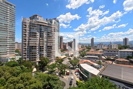 Apartamento para alugar com 380m², 5 quartos e 2 vagasVista do Vista do Quarto 3 - 1º Piso