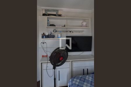 Apartamento para alugar com 380m², 5 quartos e 2 vagasVista do Quarto 3 - 1º Piso