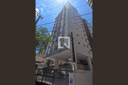 Apartamento para alugar com 380m², 5 quartos e 2 vagasFachada