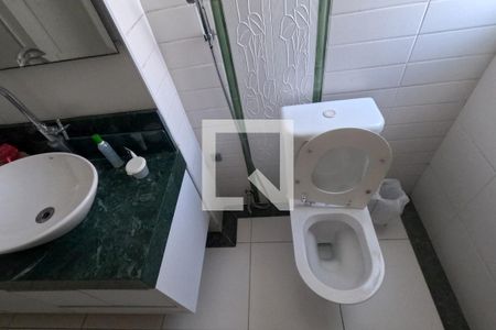 Apartamento para alugar com 380m², 5 quartos e 2 vagasSuíte do Quarto 2 - 1º Piso