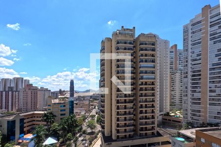 Apartamento para alugar com 380m², 5 quartos e 2 vagasVista da Copa , Sala de Estar e Cozinha II - 2º Piso