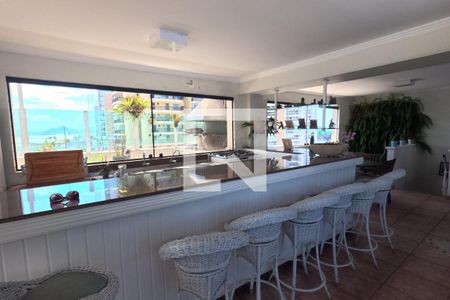 Apartamento para alugar com 380m², 5 quartos e 2 vagasCopa , Sala de Estar e Cozinha II - 2º Piso