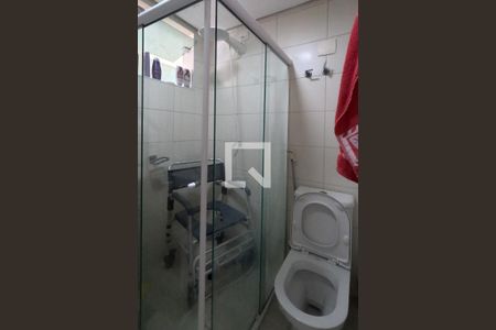 Apartamento para alugar com 380m², 5 quartos e 2 vagasBanheiro I - 1º Piso
