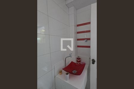 Apartamento para alugar com 380m², 5 quartos e 2 vagasBanheiro II - 2º Piso