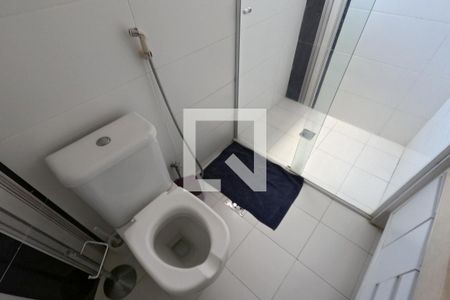 Apartamento para alugar com 380m², 5 quartos e 2 vagasSuíte do Quarto 1 - 1º Piso