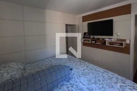 Apartamento para alugar com 380m², 5 quartos e 2 vagasQuarto 2 - 1º Piso