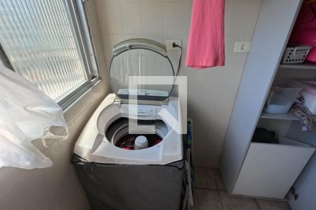 Apartamento para alugar com 380m², 5 quartos e 2 vagasÁrea de Serviço - 1º Piso