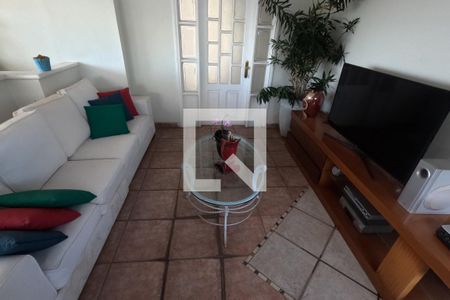 Apartamento para alugar com 380m², 5 quartos e 2 vagasCopa , Sala de Estar e Cozinha II - 2º Piso