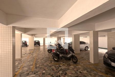 Apartamento para alugar com 380m², 5 quartos e 2 vagasÁrea Comum - Garagem com vagas Privativas