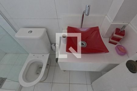 Apartamento para alugar com 380m², 5 quartos e 2 vagasBanheiro II - 2º Piso