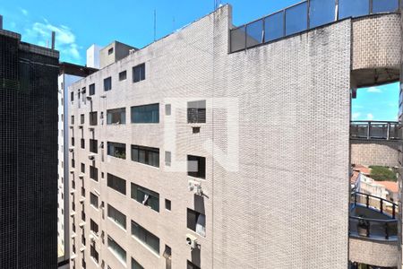 Apartamento para alugar com 380m², 5 quartos e 2 vagasVista do Quarto 2 - 1º Piso