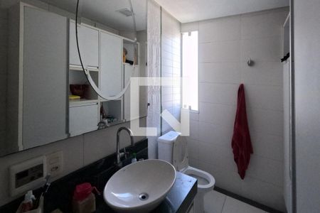 Apartamento para alugar com 380m², 5 quartos e 2 vagasSuíte do Quarto 2 - 1º Piso