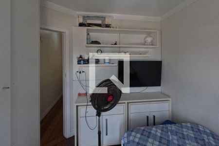 Apartamento para alugar com 380m², 5 quartos e 2 vagasVista do Quarto 3 - 1º Piso