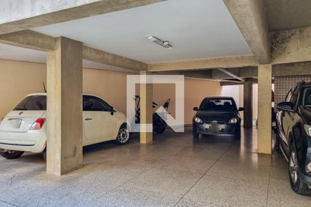 Apartamento à venda com 126m², 3 quartos e 3 vagasGaragem