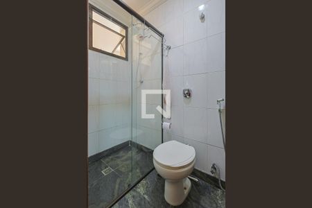 Apartamento à venda com 126m², 3 quartos e 3 vagasBanheiro