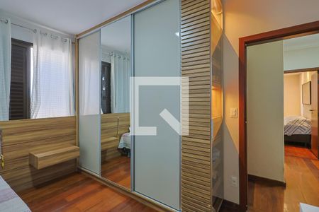 Apartamento à venda com 126m², 3 quartos e 3 vagasQuarto 1