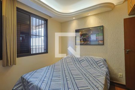 Apartamento à venda com 126m², 3 quartos e 3 vagasQuarto 3 - Suíte