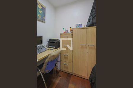 Apartamento à venda com 126m², 3 quartos e 3 vagasÁrea de Serviço