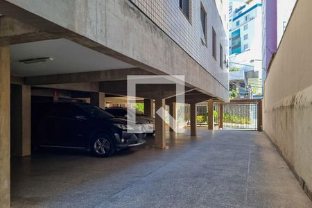 Apartamento à venda com 126m², 3 quartos e 3 vagasGaragem