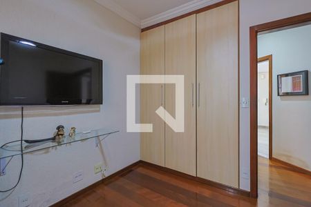Apartamento à venda com 126m², 3 quartos e 3 vagasQuarto 2
